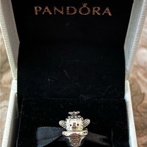 Pandora Free Hugs Cactus Charm (Retired)